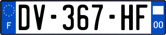 DV-367-HF