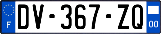 DV-367-ZQ