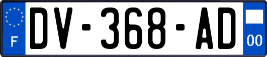 DV-368-AD