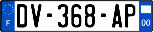 DV-368-AP