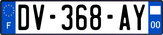 DV-368-AY