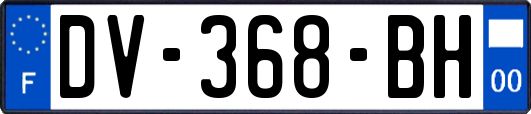 DV-368-BH