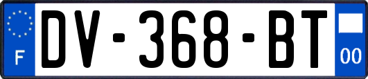 DV-368-BT