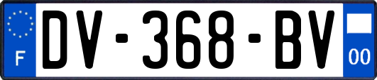 DV-368-BV