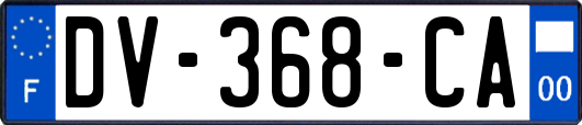 DV-368-CA