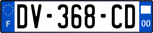 DV-368-CD