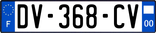 DV-368-CV