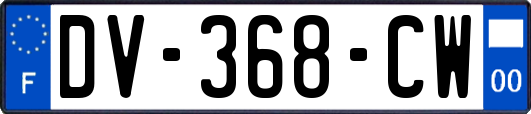 DV-368-CW