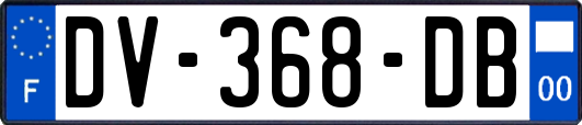 DV-368-DB