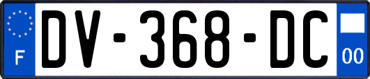 DV-368-DC