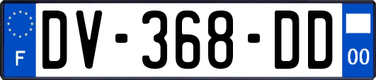 DV-368-DD