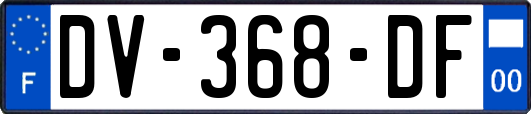 DV-368-DF