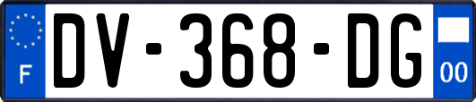 DV-368-DG