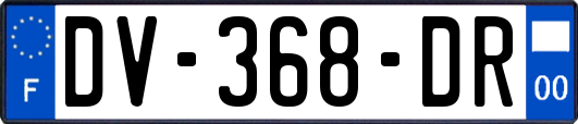 DV-368-DR