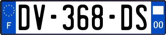 DV-368-DS