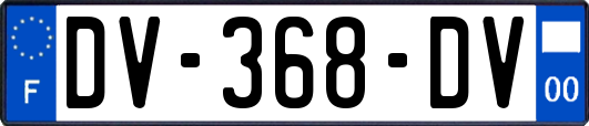 DV-368-DV