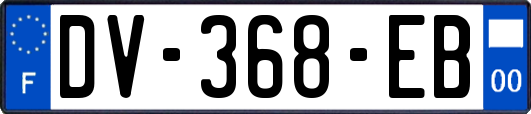 DV-368-EB