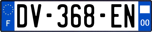 DV-368-EN