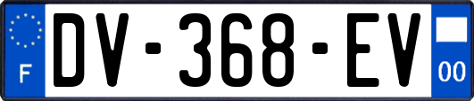 DV-368-EV