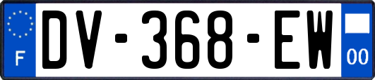 DV-368-EW