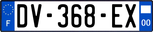 DV-368-EX