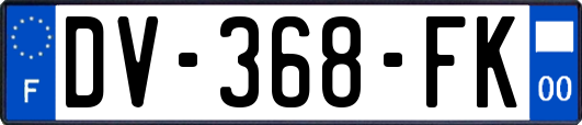 DV-368-FK