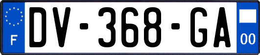 DV-368-GA