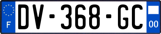 DV-368-GC