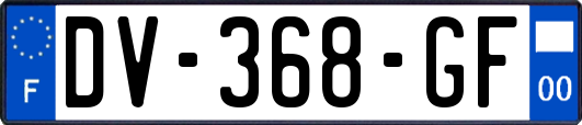 DV-368-GF