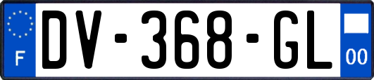 DV-368-GL