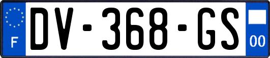 DV-368-GS