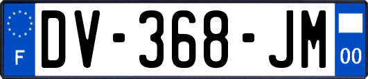 DV-368-JM