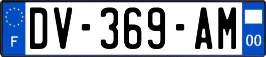 DV-369-AM