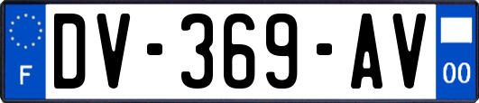 DV-369-AV