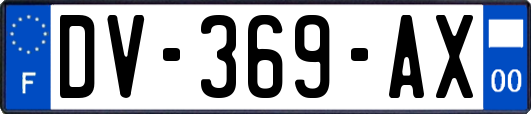 DV-369-AX