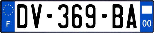 DV-369-BA