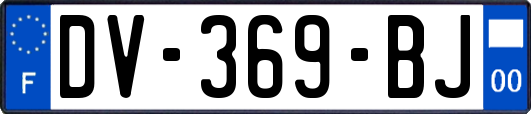 DV-369-BJ