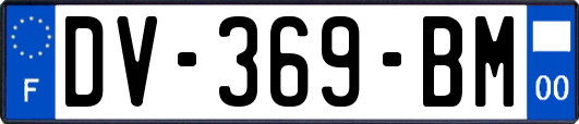 DV-369-BM