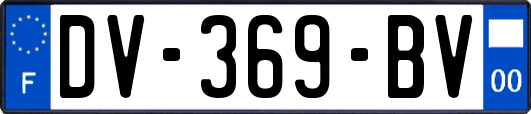 DV-369-BV