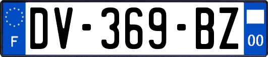 DV-369-BZ