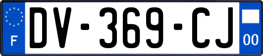 DV-369-CJ