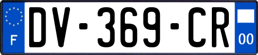 DV-369-CR