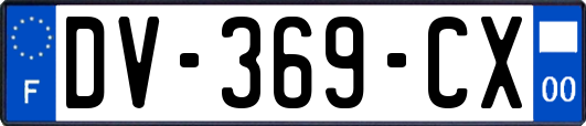 DV-369-CX