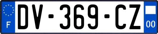 DV-369-CZ