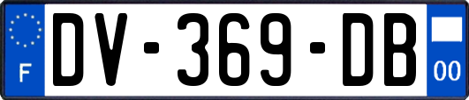 DV-369-DB