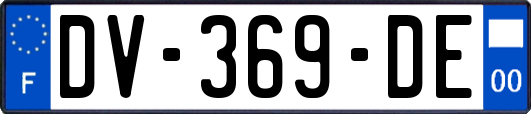 DV-369-DE