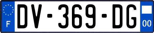 DV-369-DG