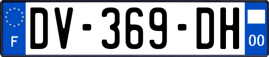 DV-369-DH