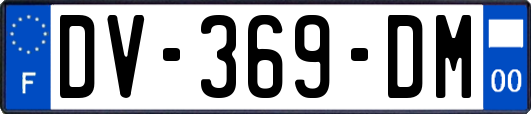 DV-369-DM