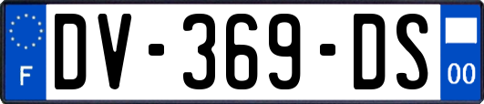 DV-369-DS